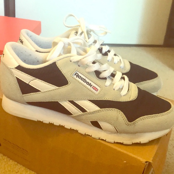 Reebok Shoes - Reebok Classics